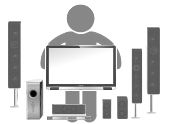 home theater repair