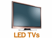 led tv