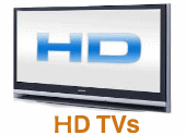 hd tv