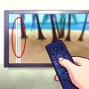 tv picture problem