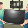 tv wall mounting