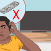 other tv issues