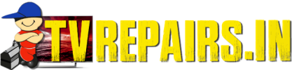TV Repairs