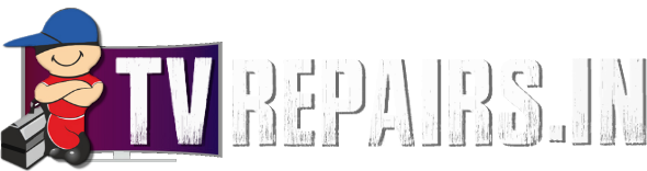 TV Repairs