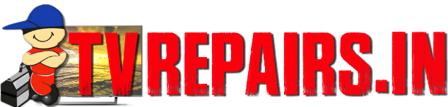 TV Repairs