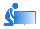 tv repairing